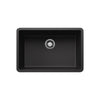 Blanco Precis 27 Silgranit Kitchen Sinks