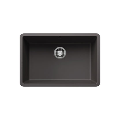 Blanco Precis 27 Silgranit Kitchen Sinks