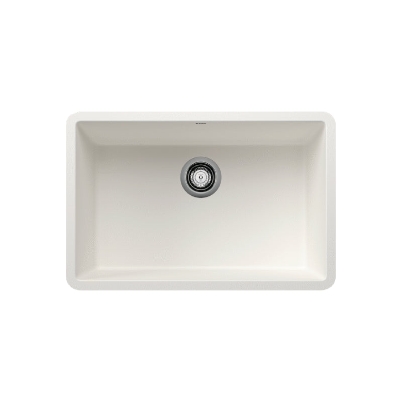 Blanco Precis 27 Silgranit Kitchen Sinks