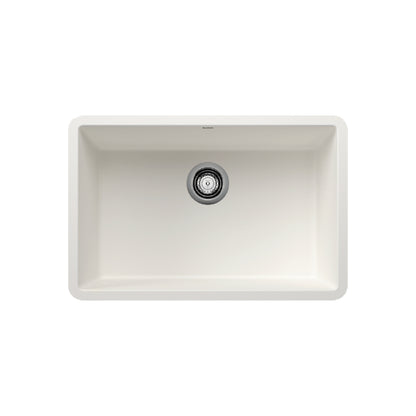 Blanco Precis 27 Silgranit Kitchen Sinks