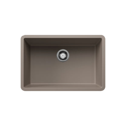 Blanco Precis 27 Silgranit Kitchen Sinks