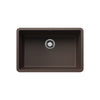 Blanco Precis 27 Silgranit Kitchen Sinks
