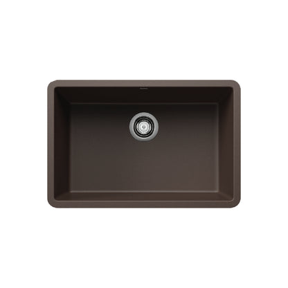 Blanco Precis 27 Silgranit Kitchen Sinks