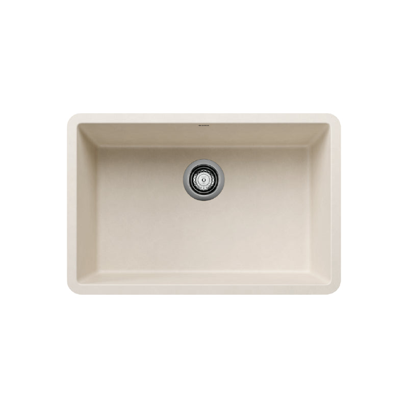 Blanco Precis 27 Silgranit Kitchen Sinks