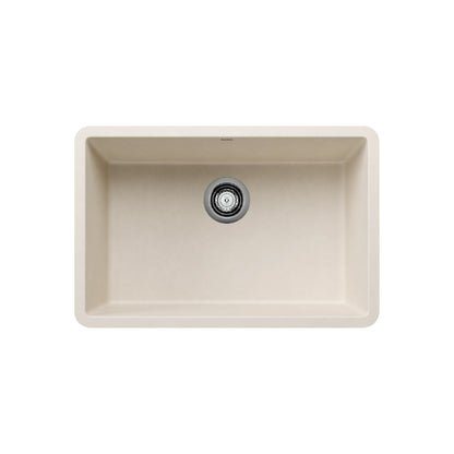 Blanco Precis 27 Silgranit Kitchen Sinks