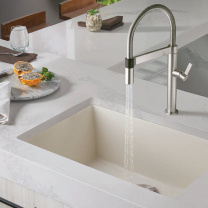 Blanco Precis 27 Silgranit Kitchen Sinks