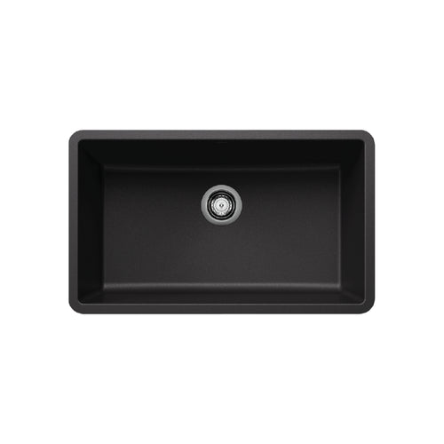 Blanco Precis 30 Silgranit Kitchen Sinks