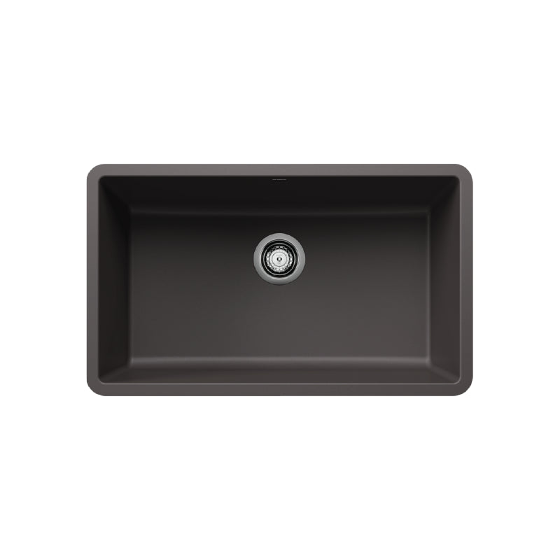 Blanco Precis 30 Silgranit Kitchen Sinks