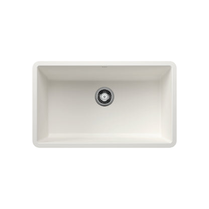 Blanco Precis 30 Silgranit Kitchen Sinks