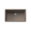 Blanco Precis 30 Silgranit Kitchen Sinks