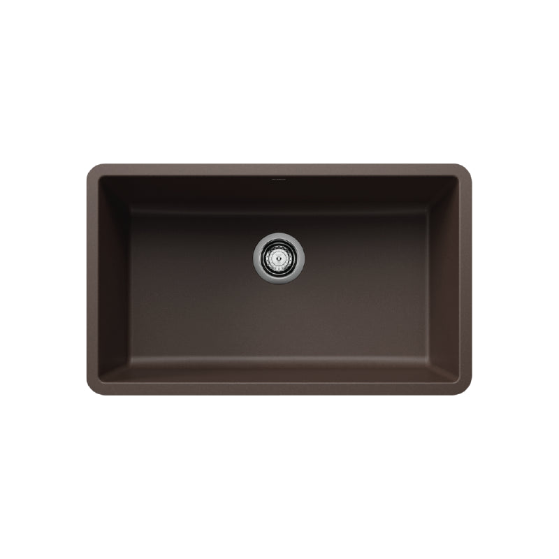 Blanco Precis 30 Silgranit Kitchen Sinks