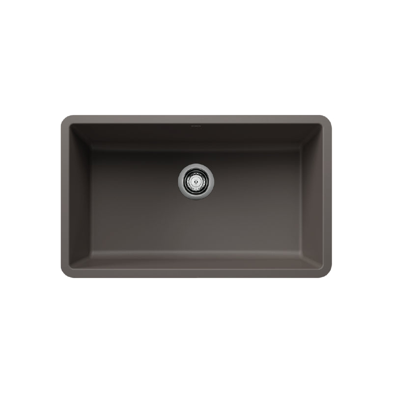 Blanco Precis 30 Silgranit Kitchen Sinks