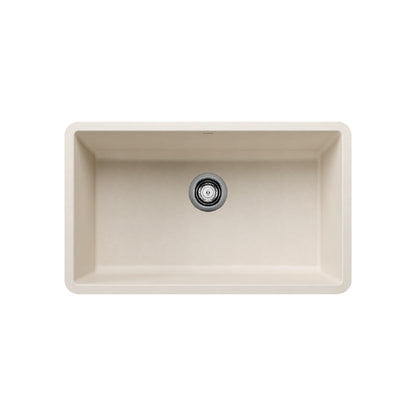 Blanco Precis 30 Silgranit Kitchen Sinks