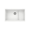 Blanco Precis Cascade Silgranit Kitchen Sinks