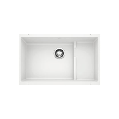 Blanco Precis Cascade Silgranit Kitchen Sinks