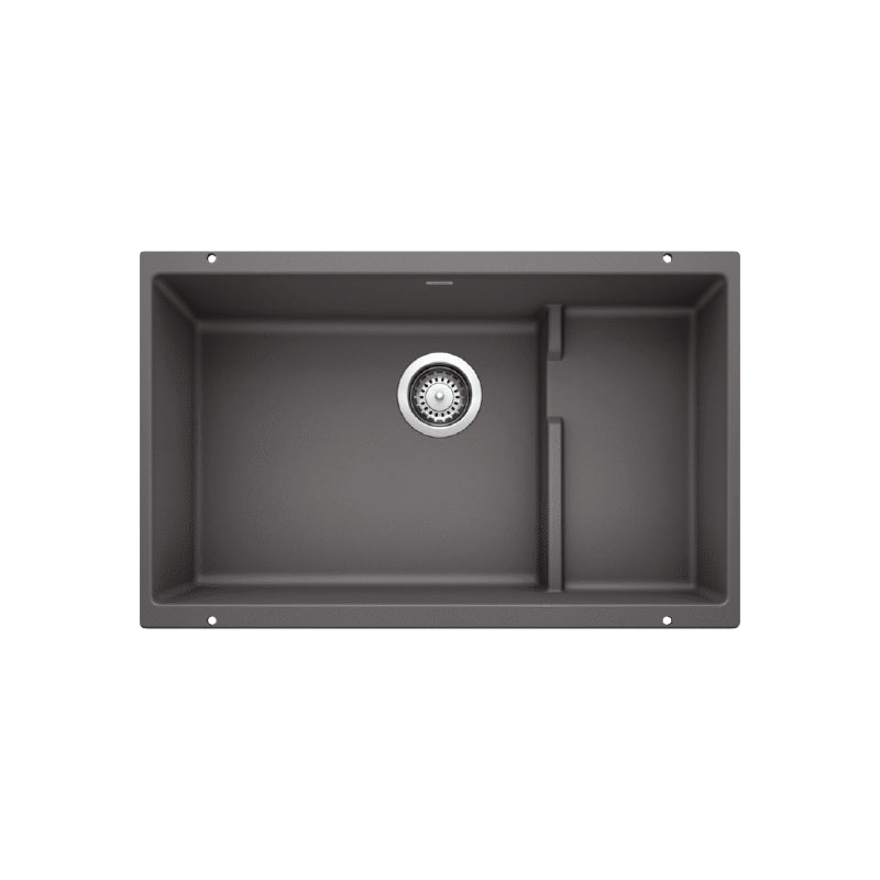 Blanco Precis Cascade Silgranit Kitchen Sinks
