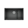 Blanco Precis Cascade Silgranit Kitchen Sinks