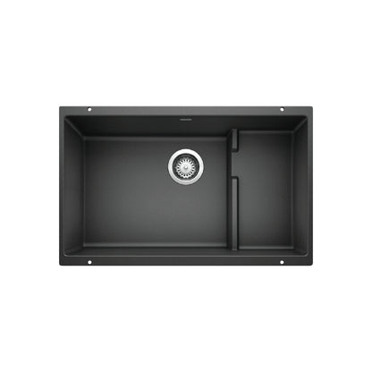 Blanco Precis Cascade Silgranit Kitchen Sinks