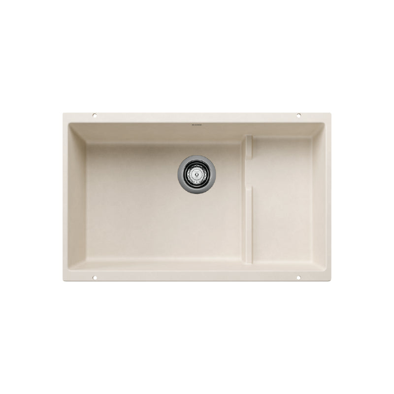 Blanco Precis Cascade Silgranit Kitchen Sinks