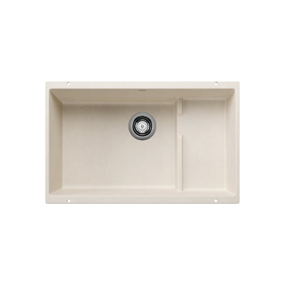 Blanco Precis Cascade Silgranit Kitchen Sinks