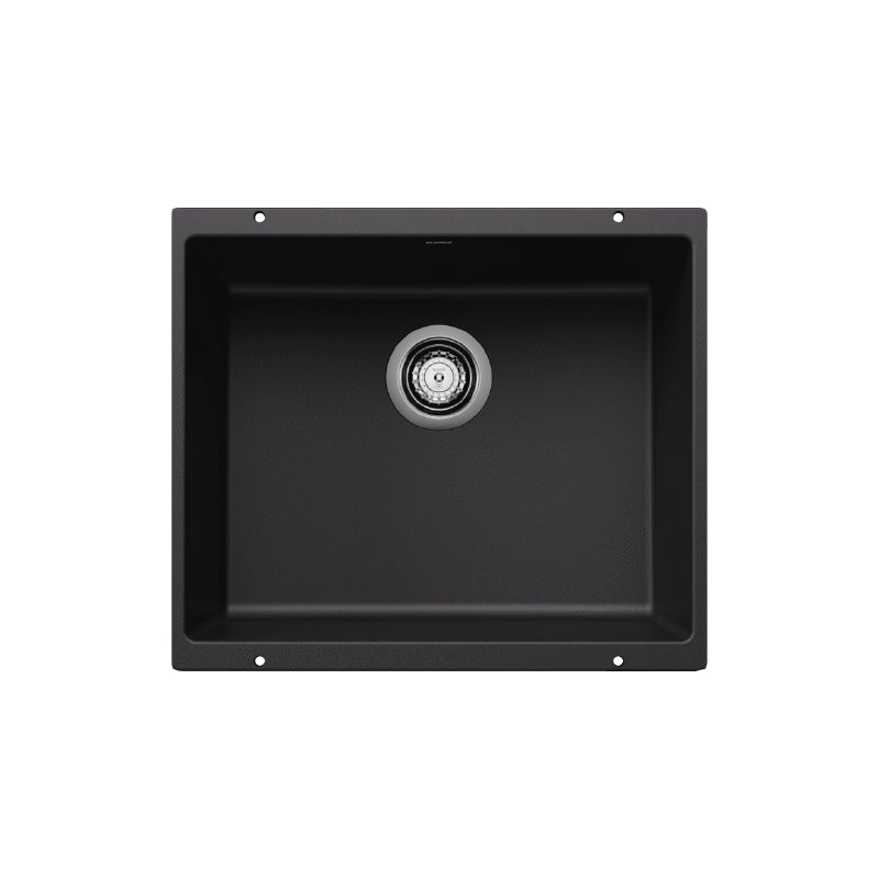 Blanco Precis U 1 Silgranit Kitchen Sinks