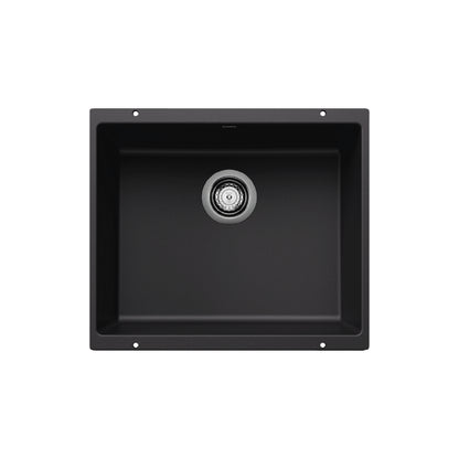 Blanco Precis U 1 Silgranit Kitchen Sinks