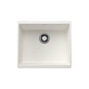 Blanco Precis U 1 Silgranit Kitchen Sinks