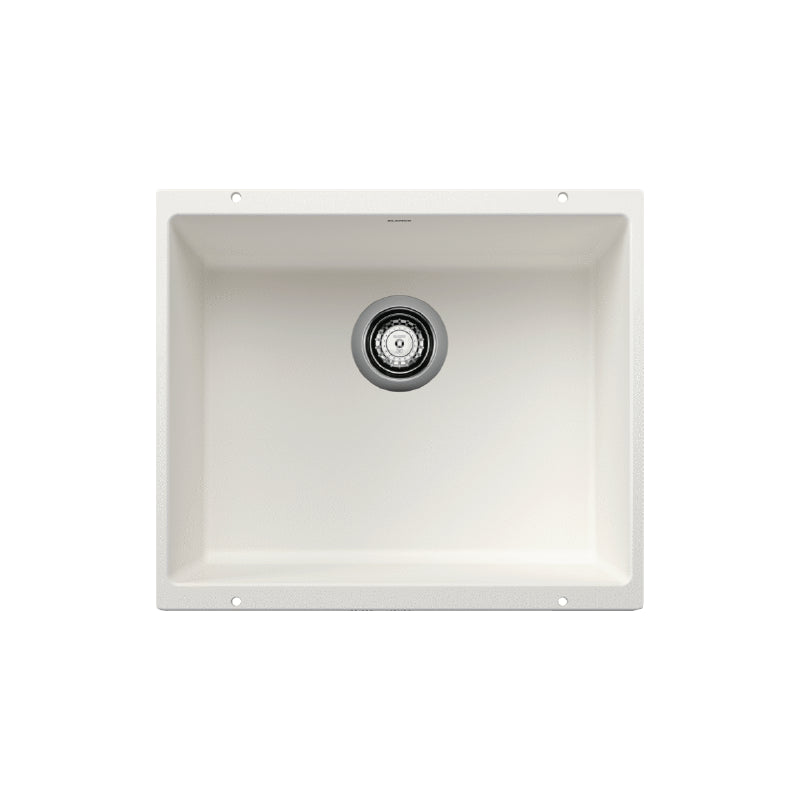 Blanco Precis U 1 Silgranit Kitchen Sinks