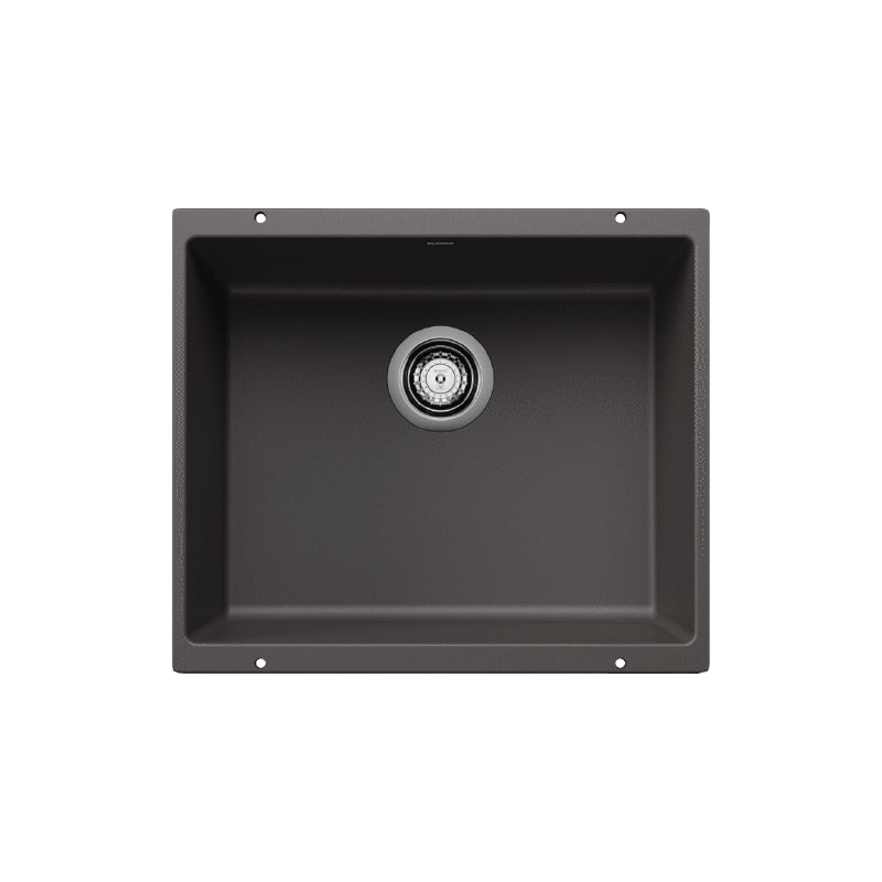 Blanco Precis U 1 Silgranit Kitchen Sinks