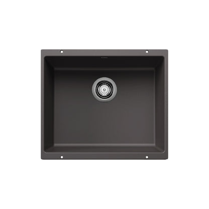 Blanco Precis U 1 Silgranit Kitchen Sinks