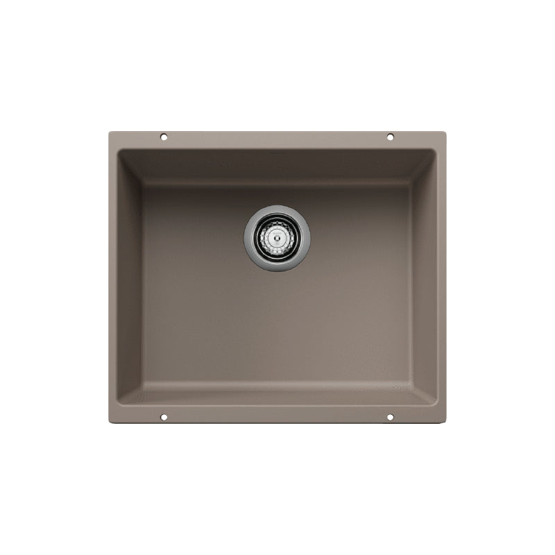 Blanco Precis U 1 Silgranit Kitchen Sinks