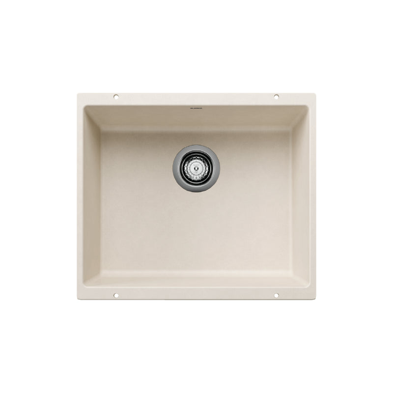 Blanco Precis U 1 Silgranit Kitchen Sinks