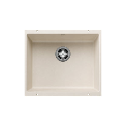 Blanco Precis U 1 Silgranit Kitchen Sinks