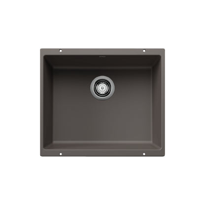 Blanco Precis U 1 Silgranit Kitchen Sinks