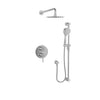 Baril Complete pressure-balanced shower kit PRO-2810-66