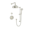 Baril Complete thermostatic shower kit PRO-3421-72
