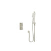 Baril Complete thermostatic pressure-balanced shower kit