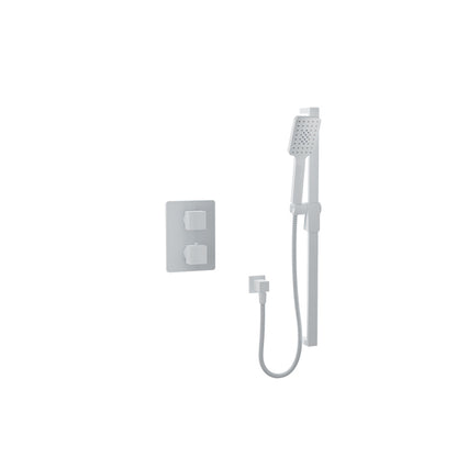 Baril Complete thermostatic pressure-balanced shower kit PRO-4151-05