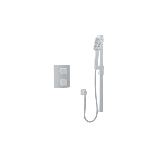 Baril Complete thermostatic pressure-balanced shower kit PRO-4151-05