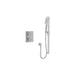 Baril Complete thermostatic pressure-balanced shower kit PRO-4151-05