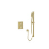 Baril Complete thermostatic pressure-balanced shower kit PRO-4151-05