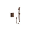 Baril Complete thermostatic pressure-balanced shower kit PRO-4151-05