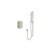 Baril Complete thermostatic pressure-balanced shower kit PRO-4151-05