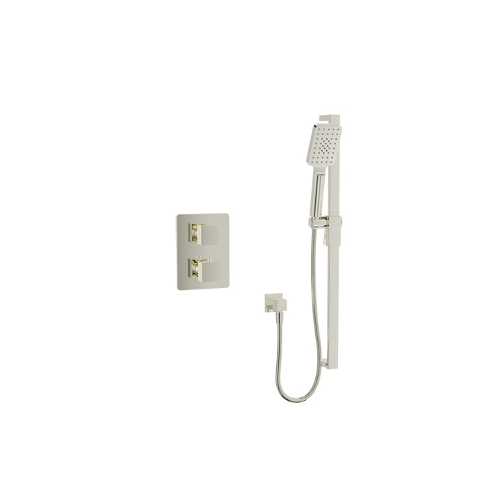 Baril Complete thermostatic pressure-balanced shower kit PRO-4151-05