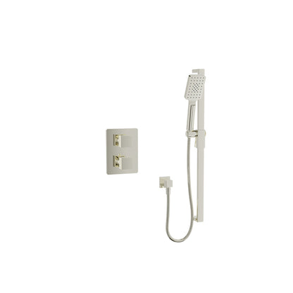 Baril Complete thermostatic pressure-balanced shower kit PRO-4151-05