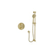 Baril Complete thermostatic pressure-balanced shower kit PRO-4151-66