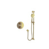 Baril Complete thermostatic pressure-balanced shower kit PRO-4151-66