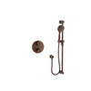 Baril Complete thermostatic pressure-balanced shower kit PRO-4151-66