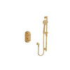 Baril Complete thermostatic pressure-balanced shower kit PRO-4153-20