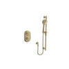 Baril Complete thermostatic pressure-balanced shower kit PRO-4153-20